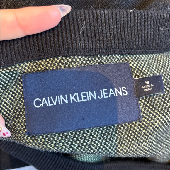 Sweater from Calvin Klein Jeans in M - Picture 5 of 5